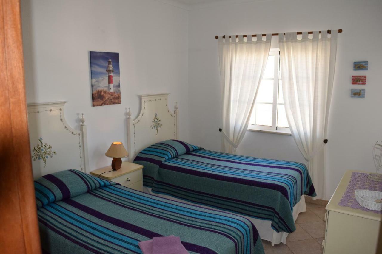 Casaduarte "Balcony" Apartman Lagos Kültér fotó